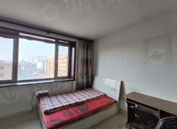 整租·恒东花园 1室1厅 西_恒东花园租房