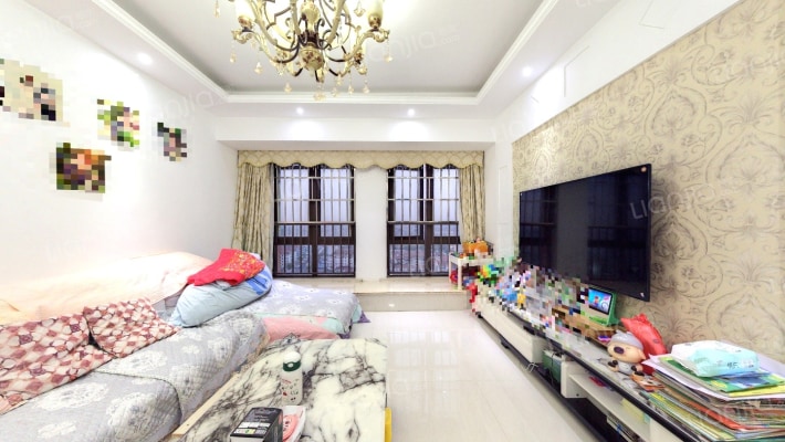 瑞安御景苑二手房实景图