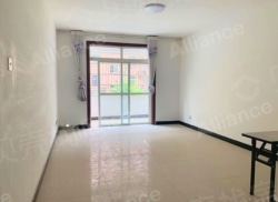 整租·四季花都 3室1厅 南_四季花都租房