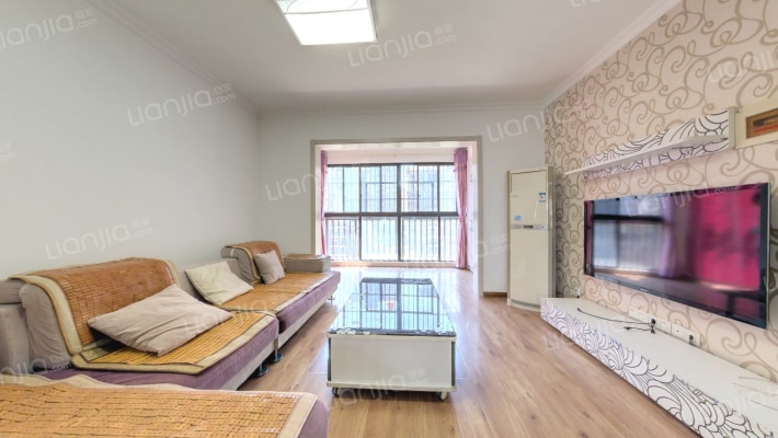 三江花中城二手房实景图