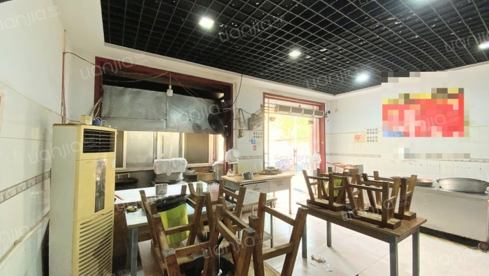 烟厂大街二手房实景图