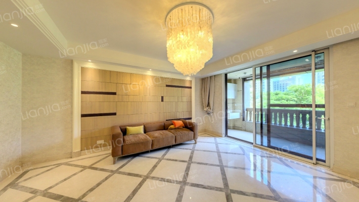 滨江钱塘印象二手房实景图