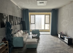 整租·隐山观湖A区 2室2厅 南_隐山观湖A区租房