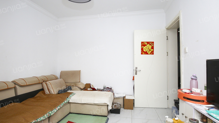 航天小区二手房实景图