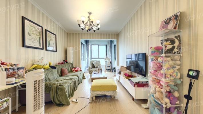 美城云庭二手房实景图