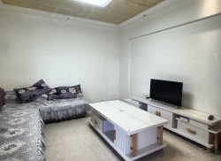 整租·水厂小区 2室1厅 东南_水厂小区租房