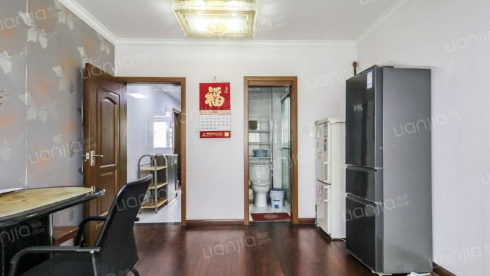 金阳小区二手房实景图