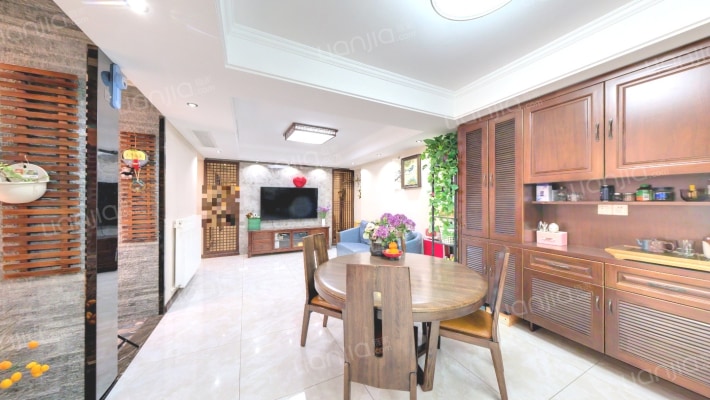 山水苑二手房实景图