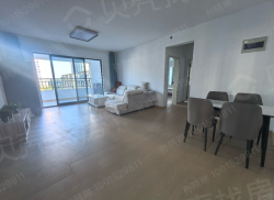 整租·高速御府 3室2厅 南_高速御府租房