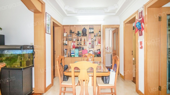 金桥好人家二手房实景图