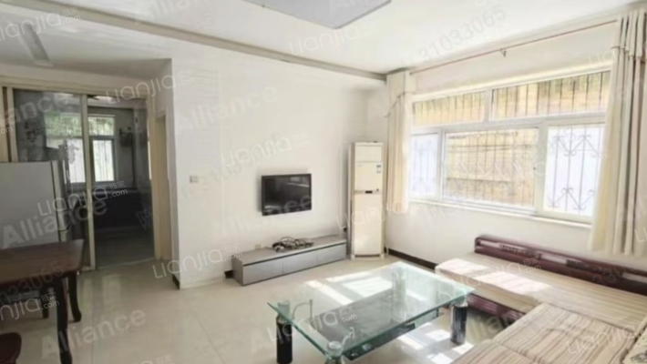 瑞泽家园二手房实景图