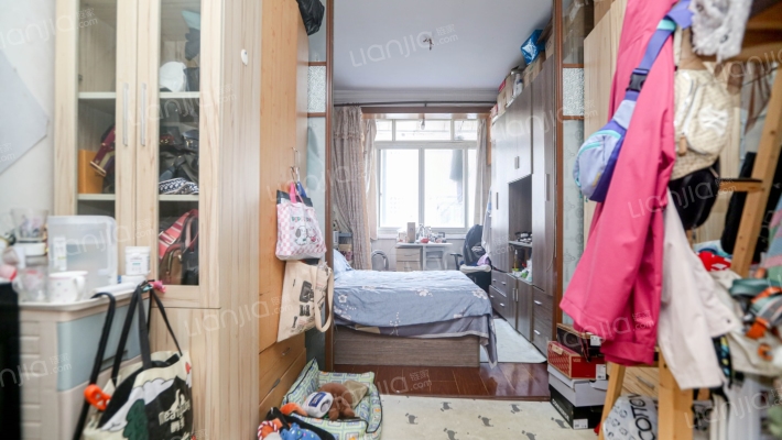 微山新村二手房实景图