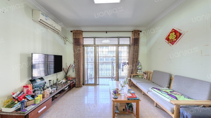 世纪华庭二手房实景图