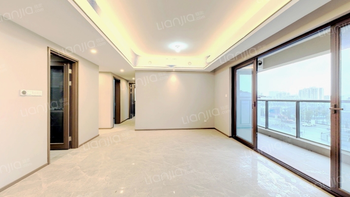 绿城春溪雲庐二期二手房实景图