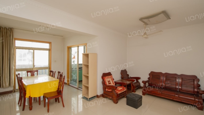 河滨佳园二手房实景图