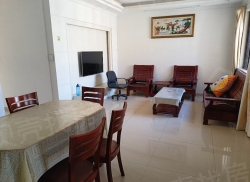 整租·黄龙花园 3室1厅 南_黄龙花园租房