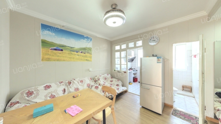 惠峰新村C区二手房实景图