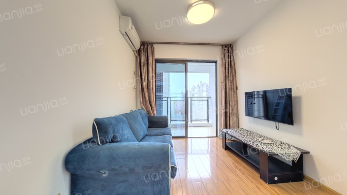 华业玫瑰四季馨园一期二手房实景图