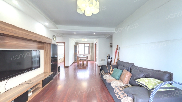 滨湖假日翰林园二手房实景图