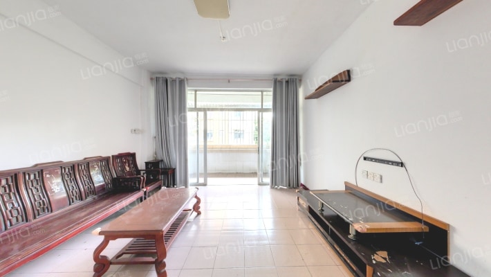 中山嘉明电力有限公司（陵岗宿舍）二手房实景图