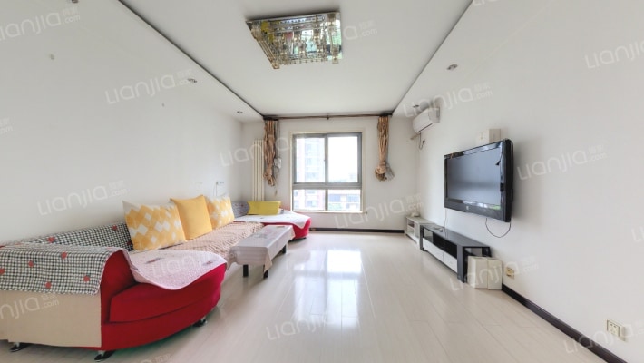 太扬家园二手房实景图