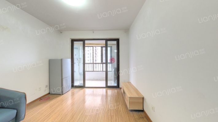 银河幸福广场二手房实景图