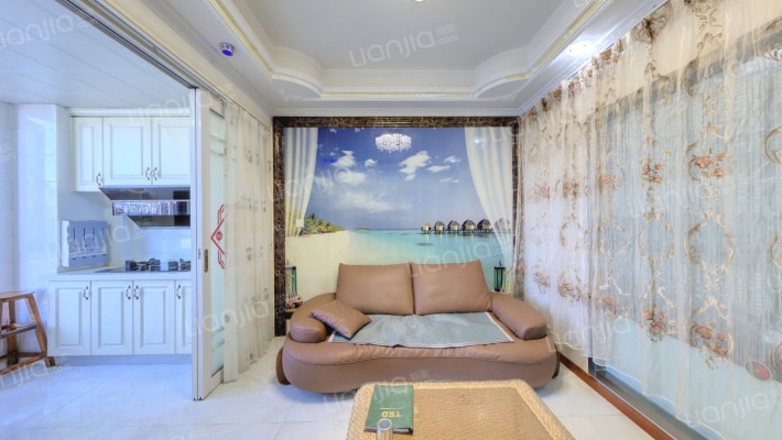 钱丰大厦二手房实景图