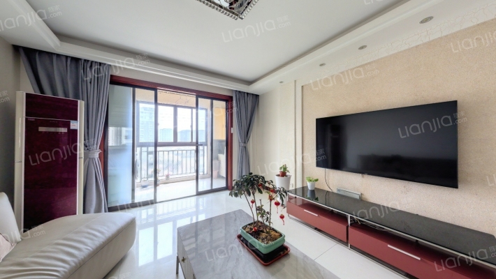 东方花园三期二手房实景图