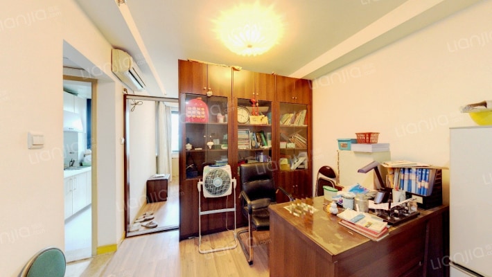 景江城市花园二手房实景图