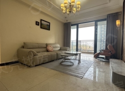 整租·恒大御景 3室2厅 南_恒大御景租房