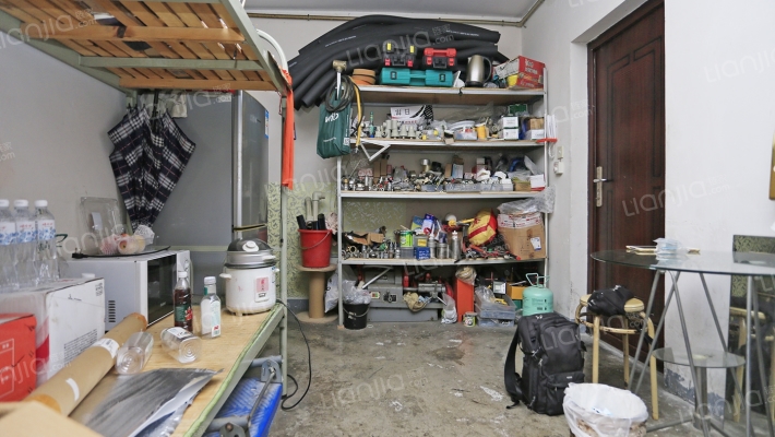 丽江佳苑二手房实景图