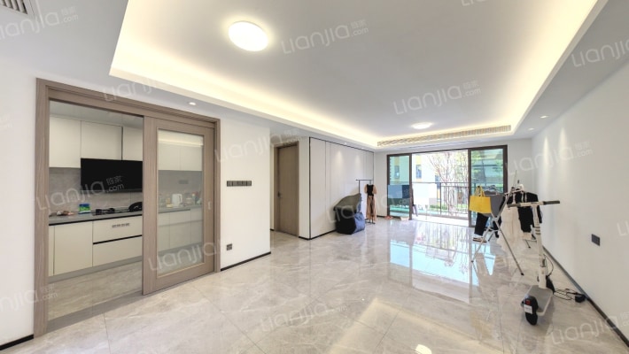 国宸府二手房实景图