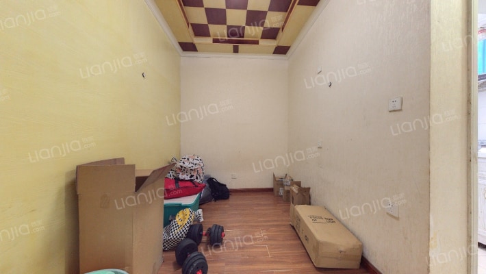 市北公寓二手房实景图