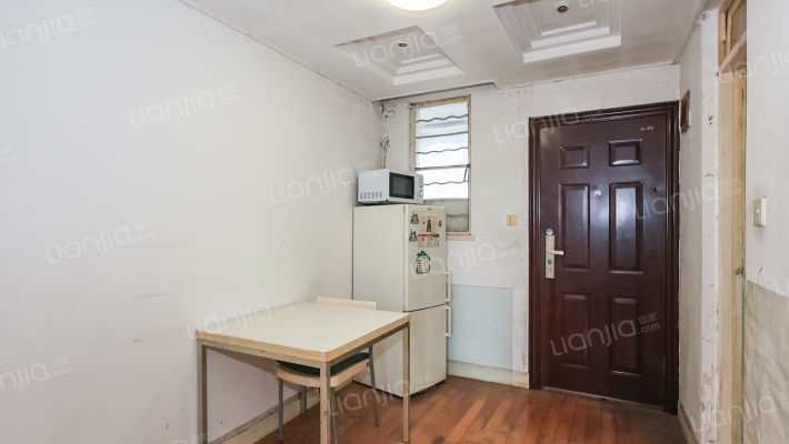 钦州公寓二手房实景图