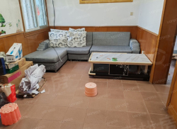 整租·工人新村 2室1厅 南/北_工人新村租房