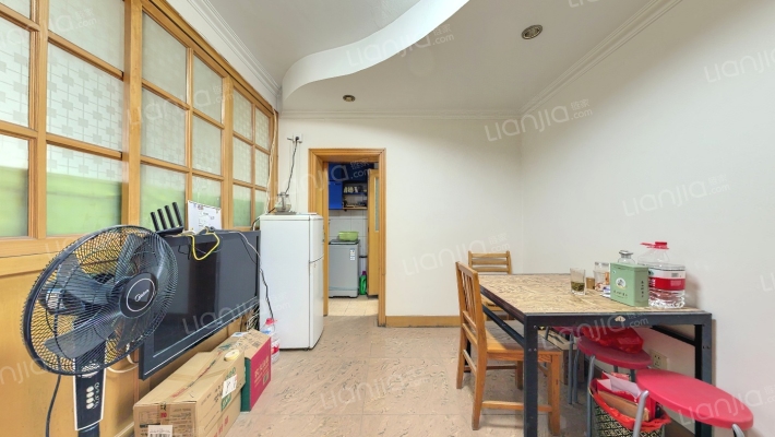 北大街南里二手房实景图