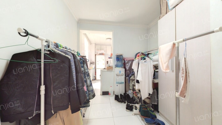 惠新北里二手房实景图