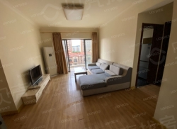 整租·江海碧桂园 3室2厅 北_江海碧桂园租房