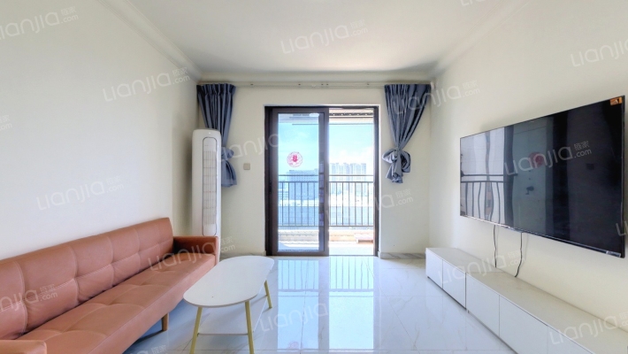 光谷学府二手房实景图