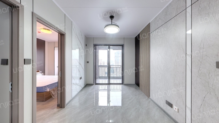 榕发玖熹雅筑二手房实景图