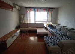 整租·北街家园八区 3室2厅 南/北_北街家园八区租房