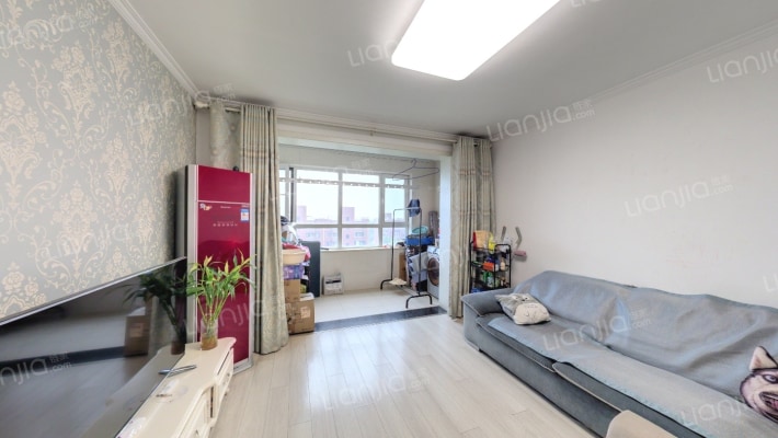 中南湾二手房实景图