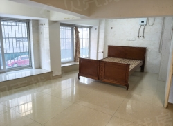 整租·清华名居 1室1厅 北_清华名居租房