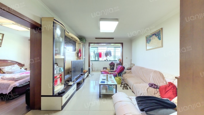 思凡馨苑二手房实景图