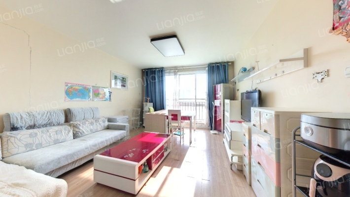 百花明珠二手房实景图