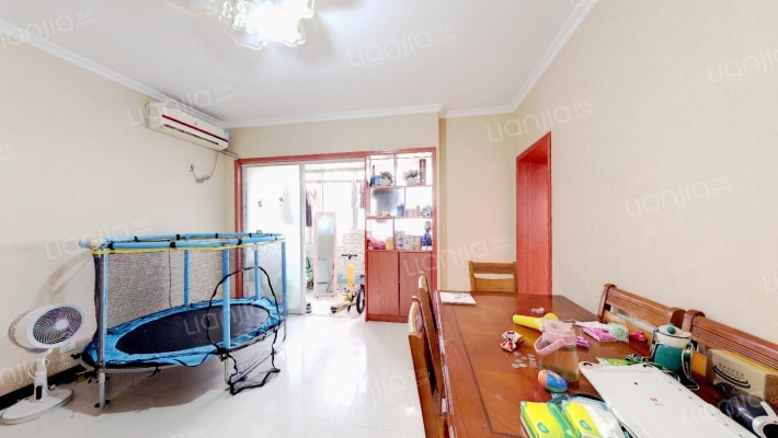 书香雅苑二手房实景图