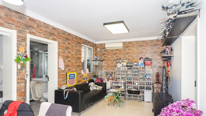 金泉苑(闸北)二手房实景图