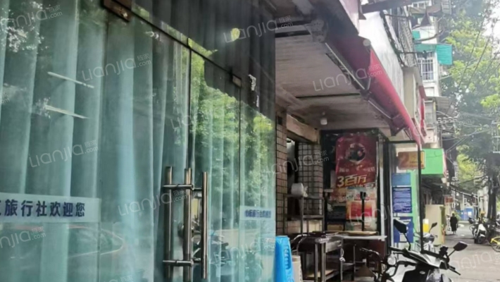 帘官公所街49号二手房实景图