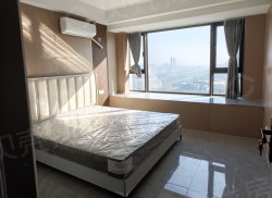 合租·香悦华府 4居室 南卧_香悦华府租房