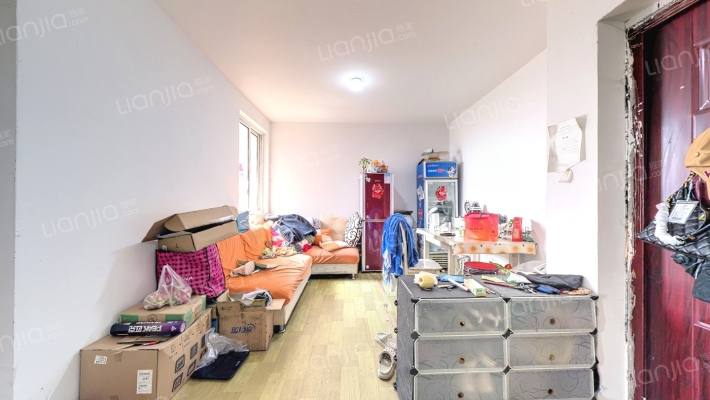 新荣家园二手房实景图